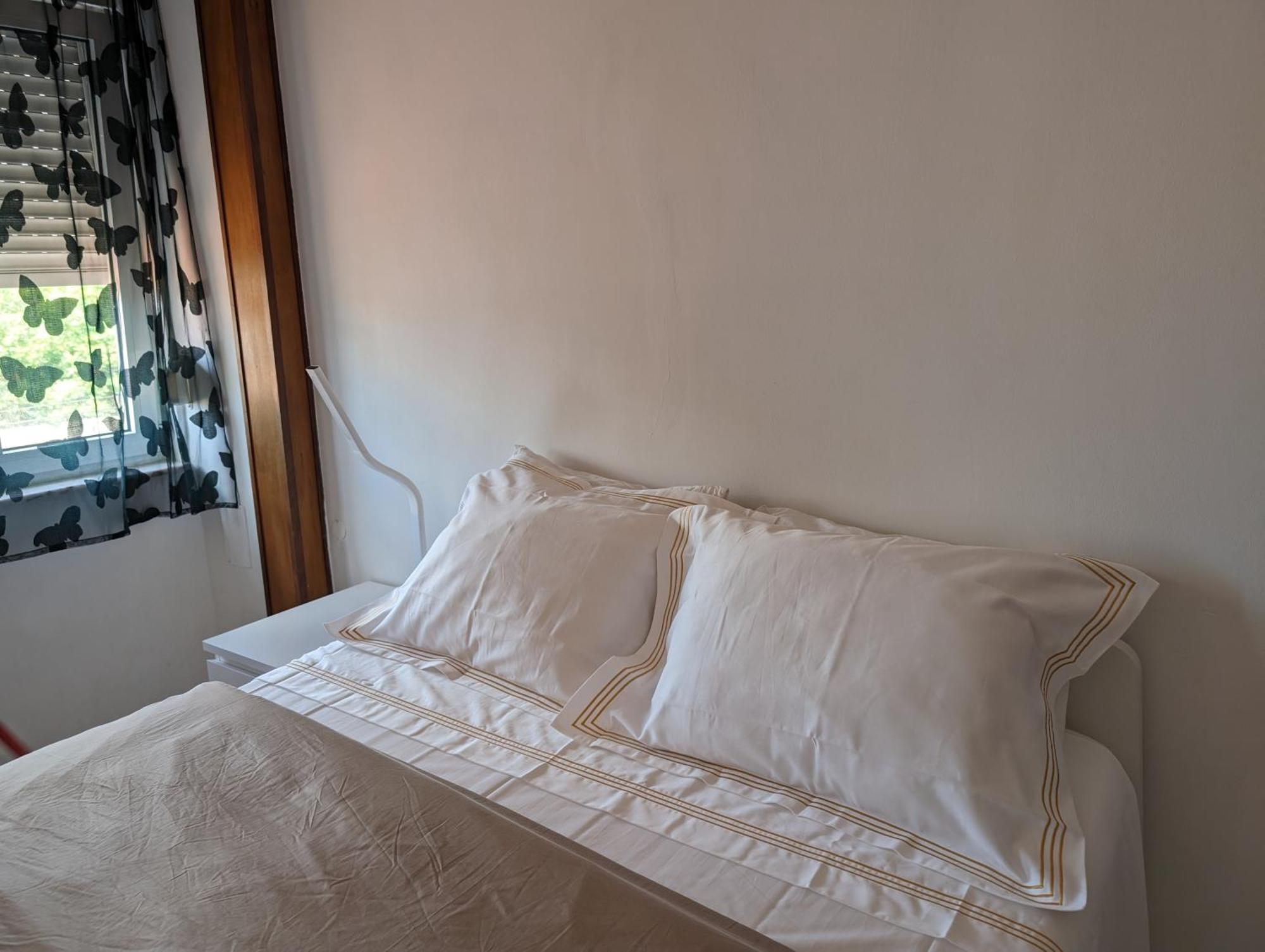 Apartament Free Wifi -Estrela Lapa- Tram 28 Lizbona Zewnętrze zdjęcie