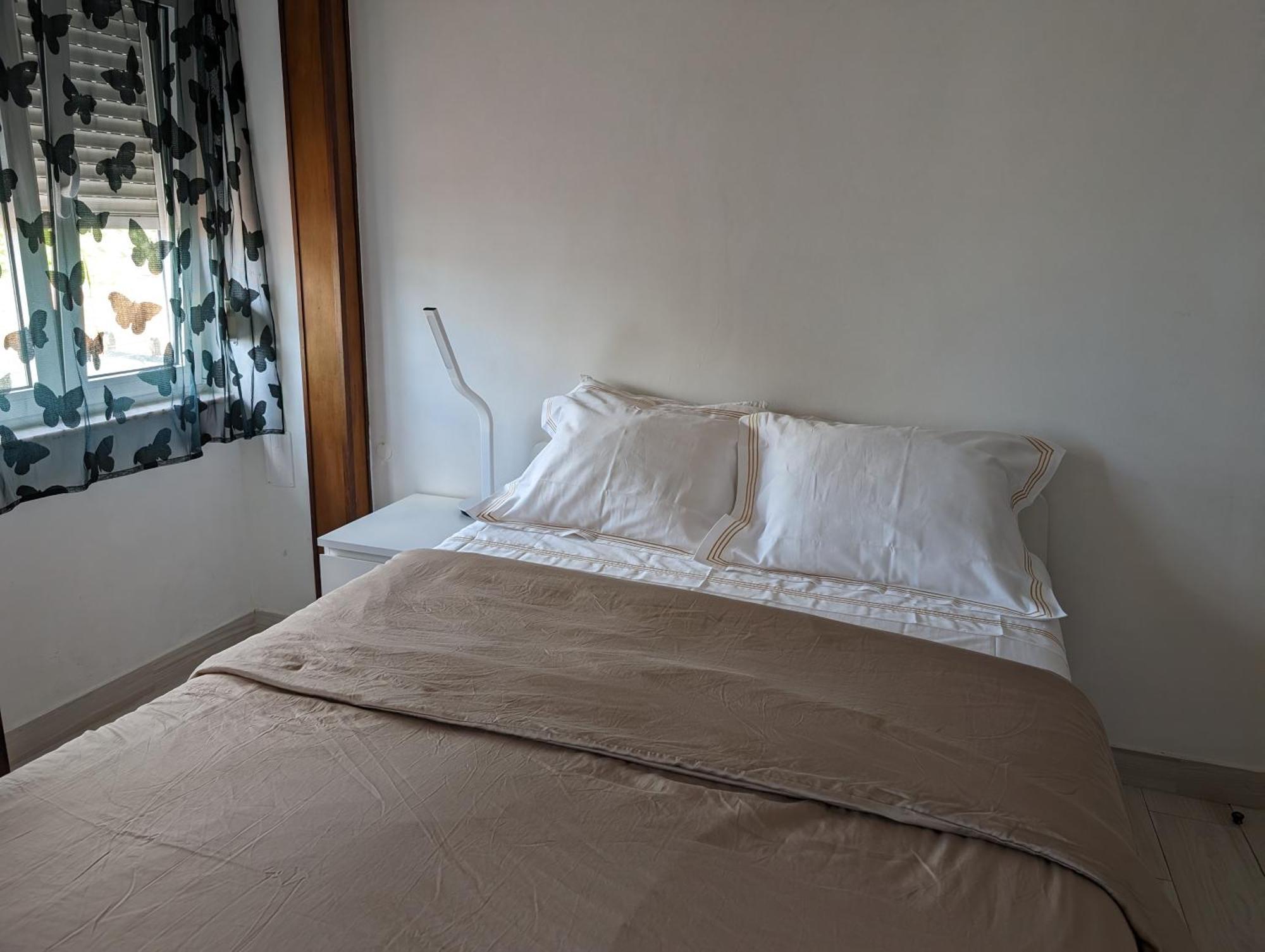 Apartament Free Wifi -Estrela Lapa- Tram 28 Lizbona Zewnętrze zdjęcie